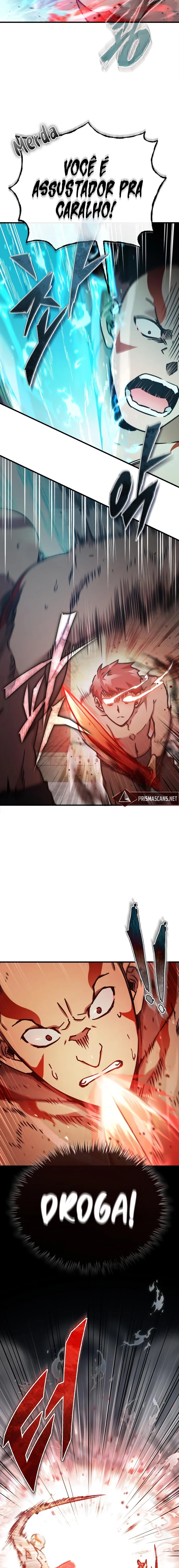 Read O Demônio Celestial não pode viver uma Vida Normal Pt Manga Online