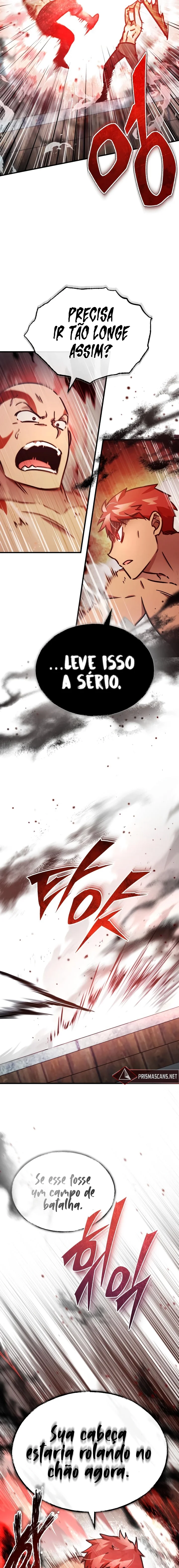 Read O Demônio Celestial não pode viver uma Vida Normal Pt Manga Online