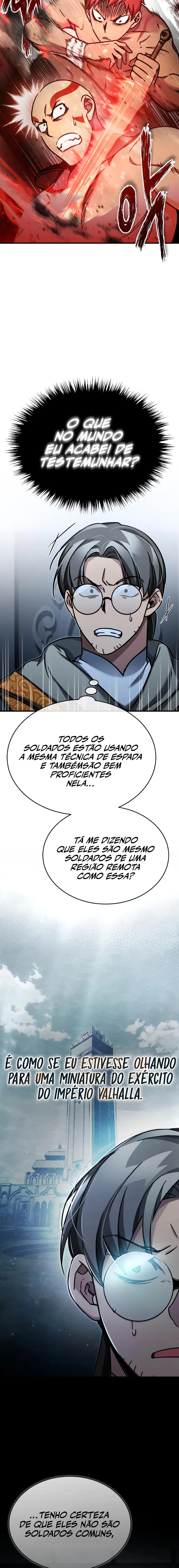 Read O Demônio Celestial não pode viver uma Vida Normal Pt Manga Online