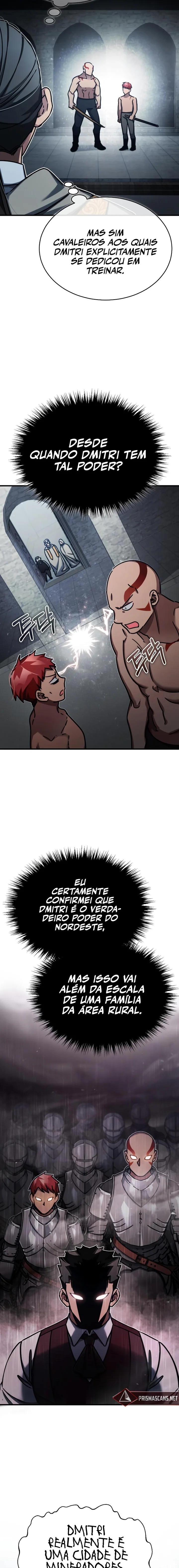 Read O Demônio Celestial não pode viver uma Vida Normal Pt Manga Online