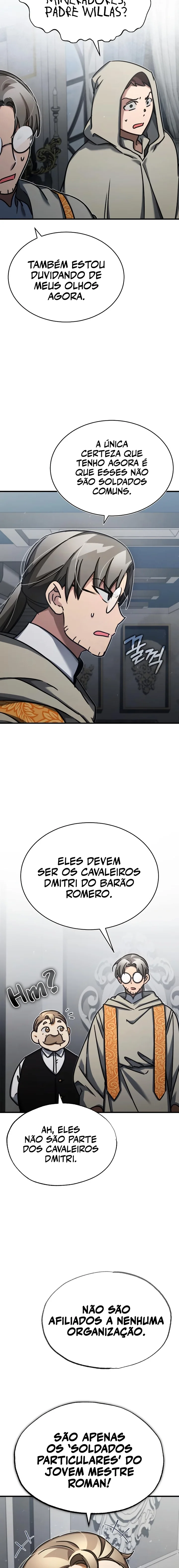 Read O Demônio Celestial não pode viver uma Vida Normal Pt Manga Online