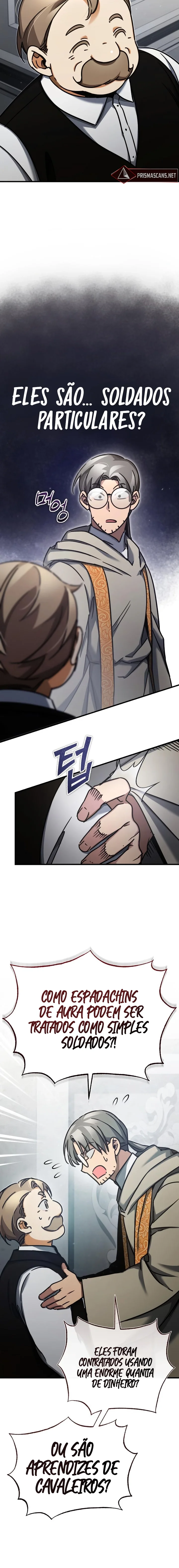 Read O Demônio Celestial não pode viver uma Vida Normal Pt Manga Online