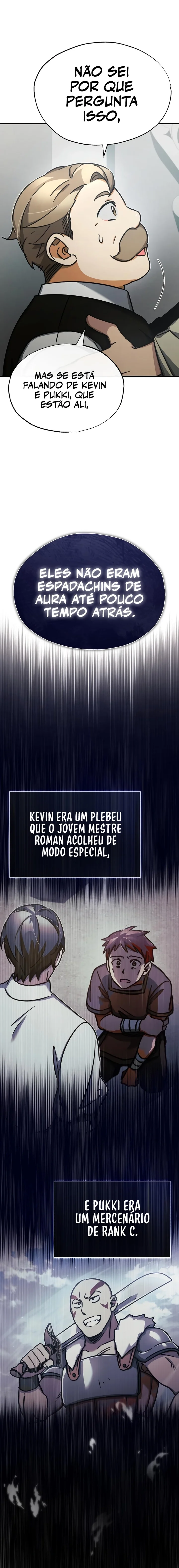Read O Demônio Celestial não pode viver uma Vida Normal Pt Manga Online