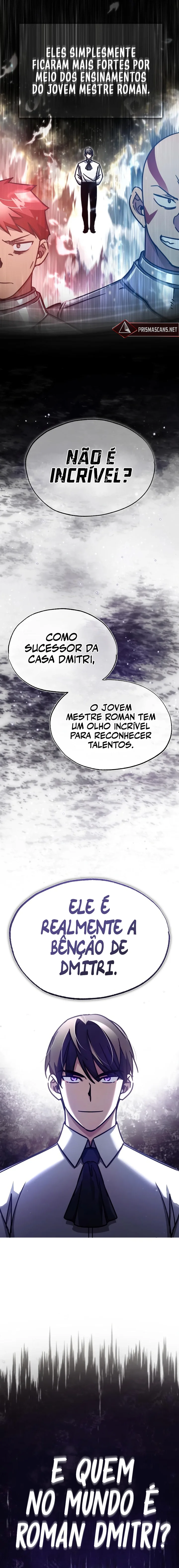 Read O Demônio Celestial não pode viver uma Vida Normal Pt Manga Online