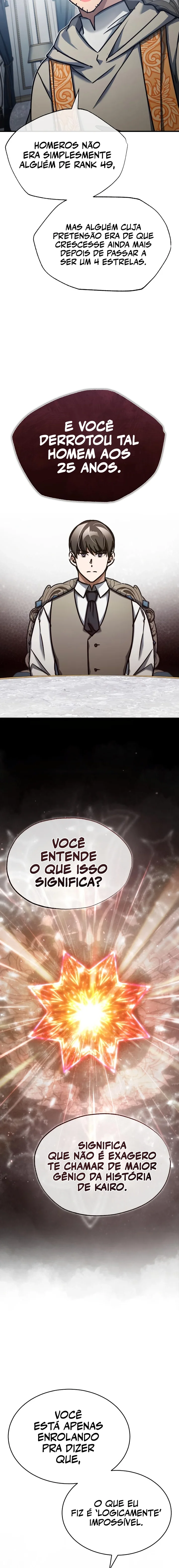 Read O Demônio Celestial não pode viver uma Vida Normal Pt Manga Online