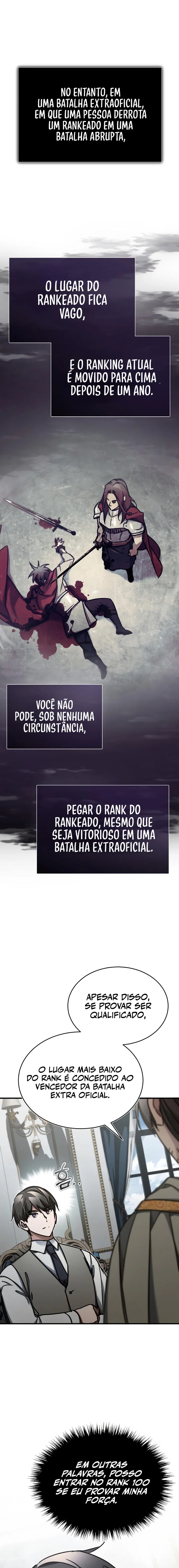 Read O Demônio Celestial não pode viver uma Vida Normal Pt Manga Online