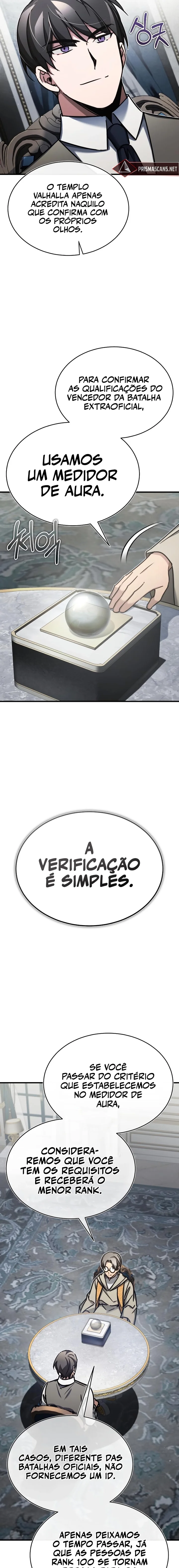 Read O Demônio Celestial não pode viver uma Vida Normal Pt Manga Online