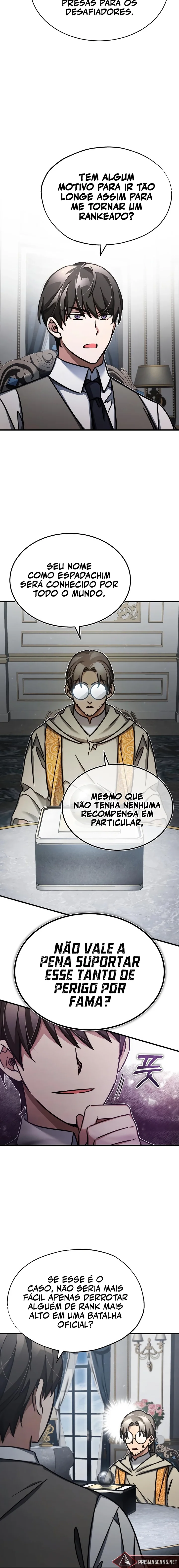 Read O Demônio Celestial não pode viver uma Vida Normal Pt Manga Online