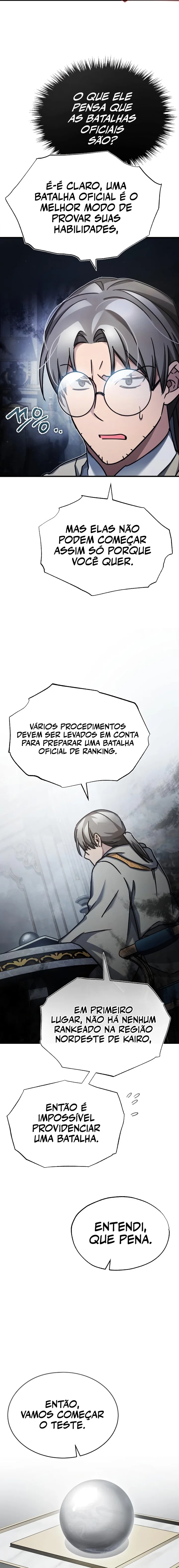 Read O Demônio Celestial não pode viver uma Vida Normal Pt Manga Online