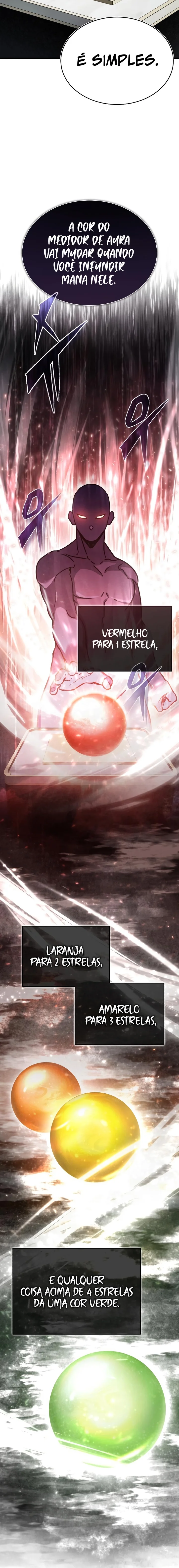 Read O Demônio Celestial não pode viver uma Vida Normal Pt Manga Online