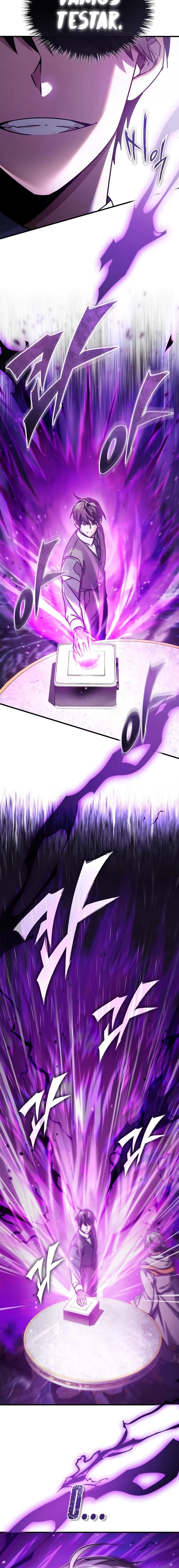 Read O Demônio Celestial não pode viver uma Vida Normal Pt Manga Online