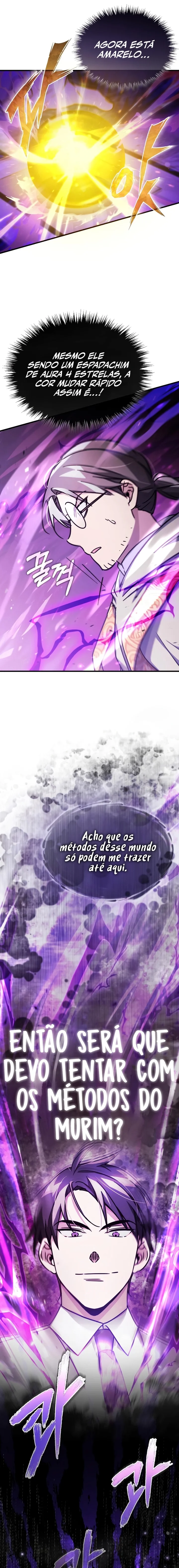 Read O Demônio Celestial não pode viver uma Vida Normal Pt Manga Online