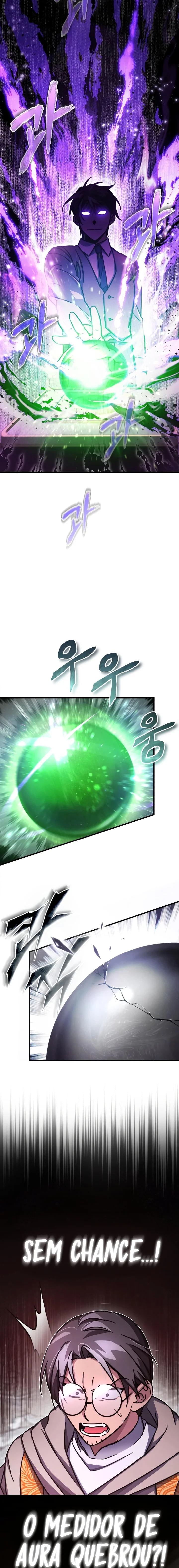 Read O Demônio Celestial não pode viver uma Vida Normal Pt Manga Online
