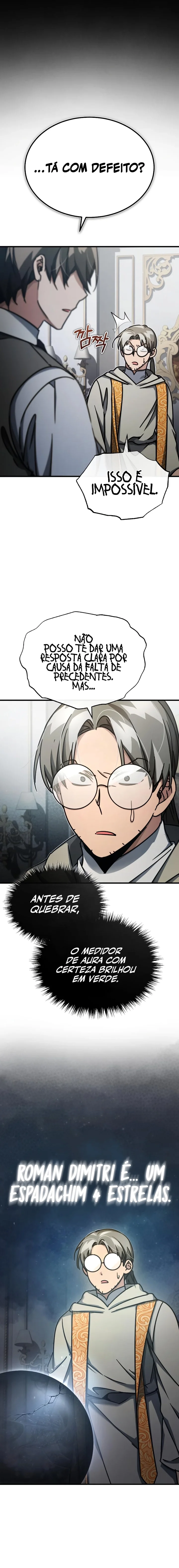 Read O Demônio Celestial não pode viver uma Vida Normal Pt Manga Online