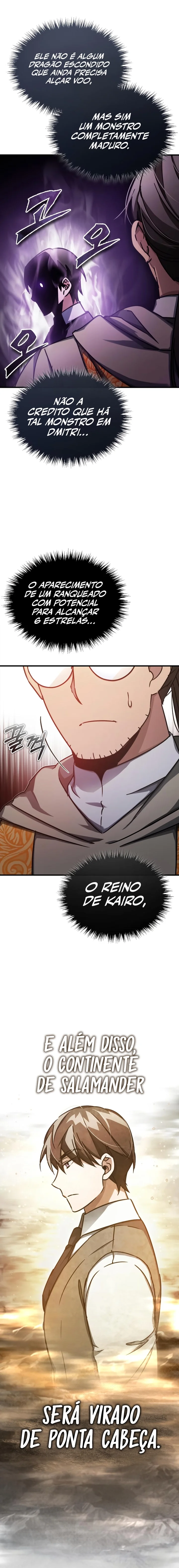 Read O Demônio Celestial não pode viver uma Vida Normal Pt Manga Online