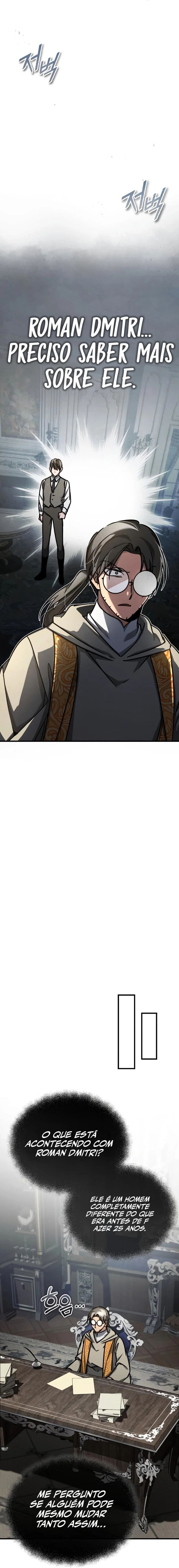 Read O Demônio Celestial não pode viver uma Vida Normal Pt Manga Online