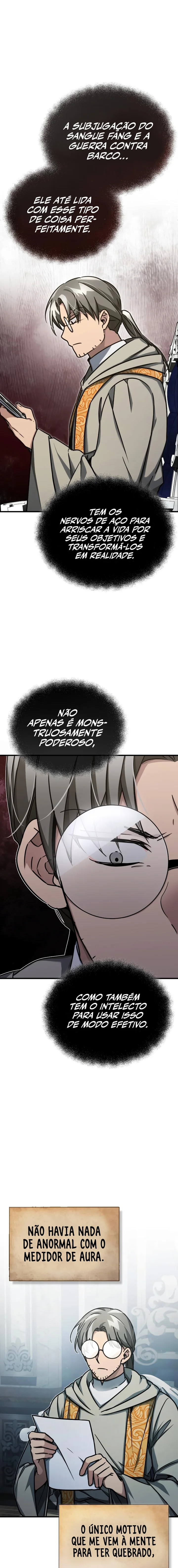 Read O Demônio Celestial não pode viver uma Vida Normal Pt Manga Online