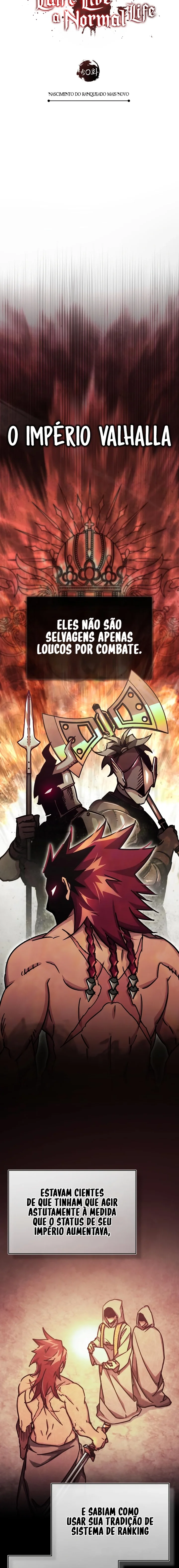 Read O Demônio Celestial não pode viver uma Vida Normal Pt Manga Online