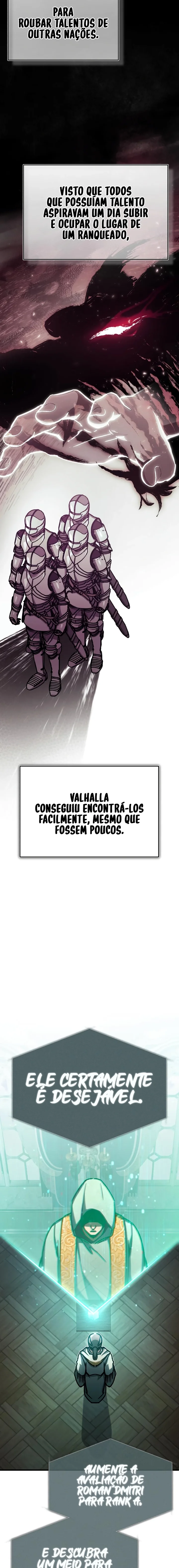 Read O Demônio Celestial não pode viver uma Vida Normal Pt Manga Online