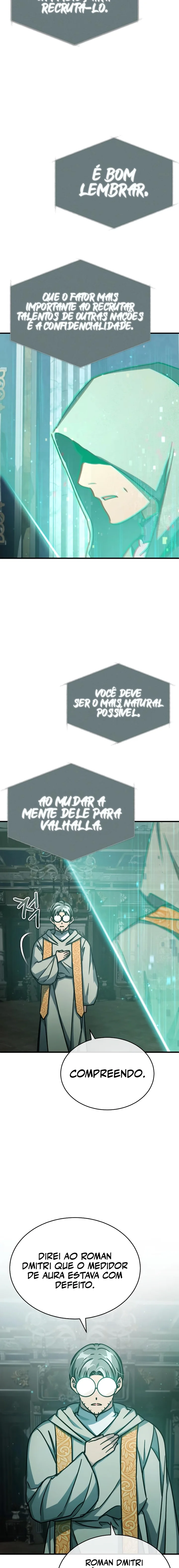 Read O Demônio Celestial não pode viver uma Vida Normal Pt Manga Online