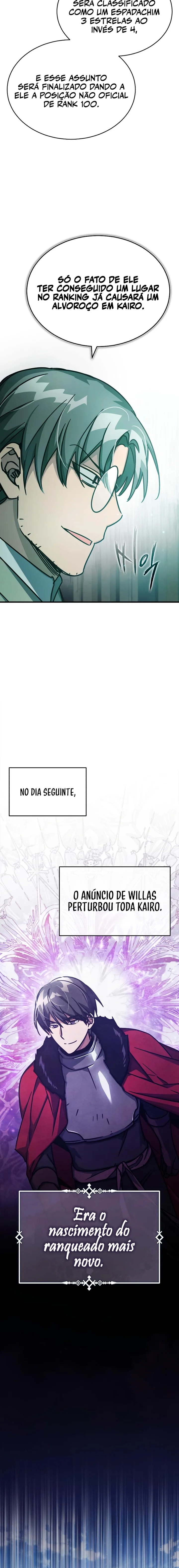 Read O Demônio Celestial não pode viver uma Vida Normal Pt Manga Online