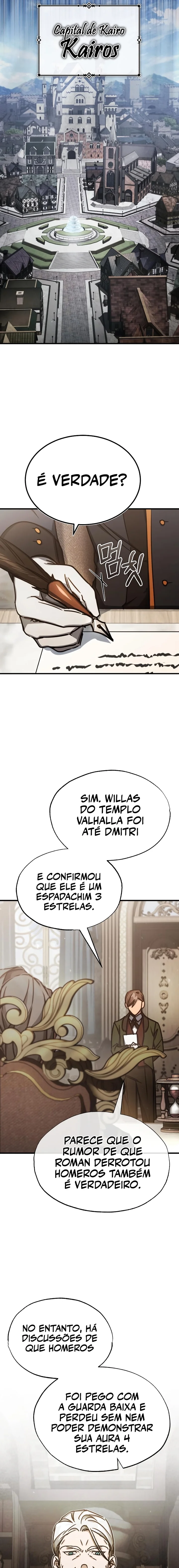 Read O Demônio Celestial não pode viver uma Vida Normal Pt Manga Online