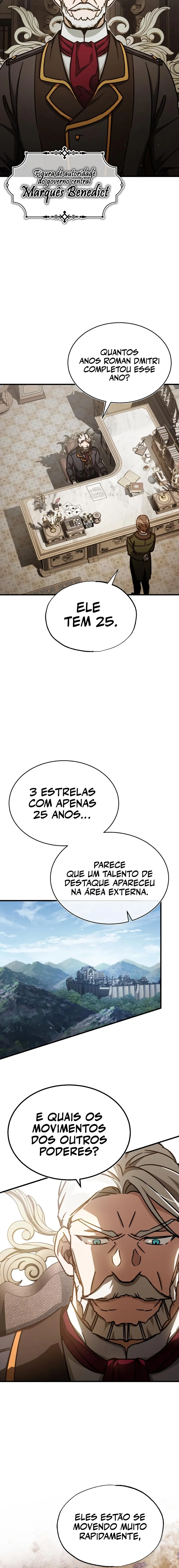 Read O Demônio Celestial não pode viver uma Vida Normal Pt Manga Online