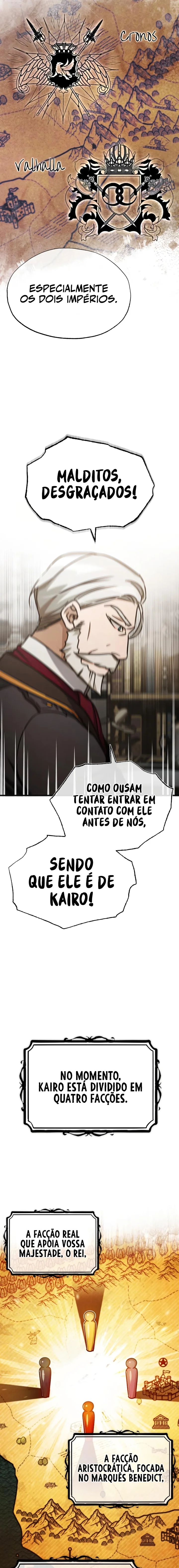 Read O Demônio Celestial não pode viver uma Vida Normal Pt Manga Online