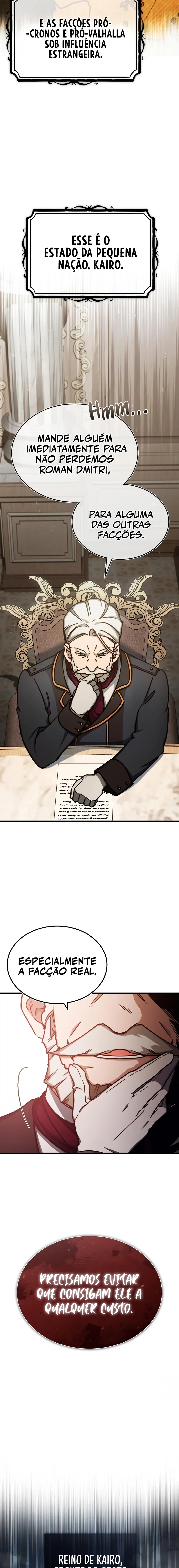 Read O Demônio Celestial não pode viver uma Vida Normal Pt Manga Online