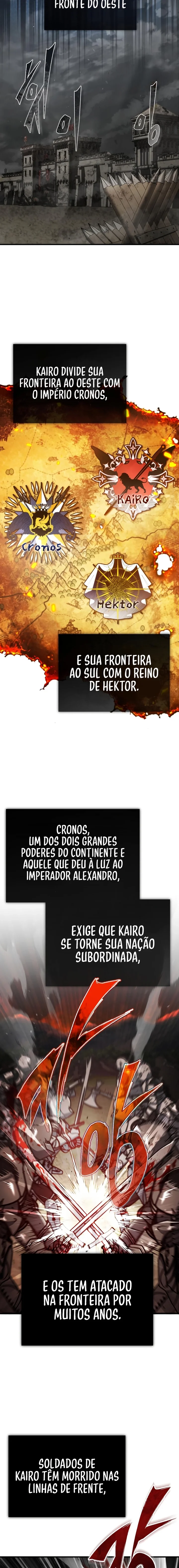 Read O Demônio Celestial não pode viver uma Vida Normal Pt Manga Online