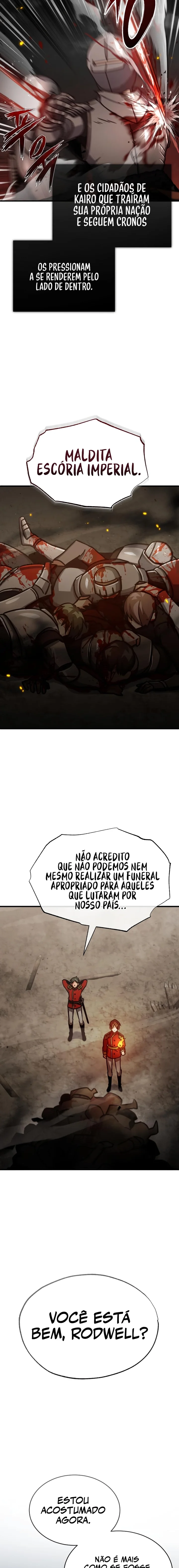 Read O Demônio Celestial não pode viver uma Vida Normal Pt Manga Online
