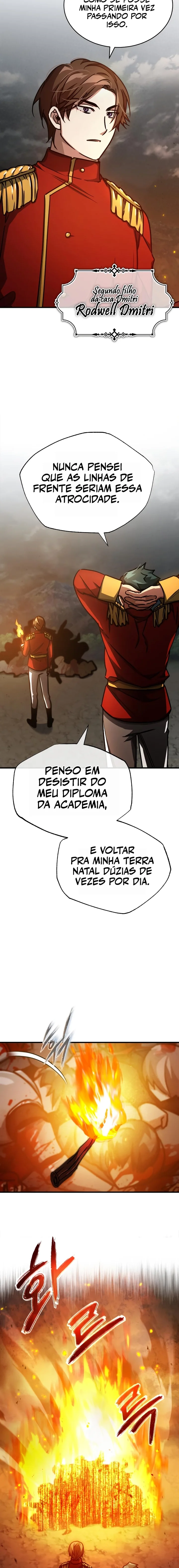 Read O Demônio Celestial não pode viver uma Vida Normal Pt Manga Online