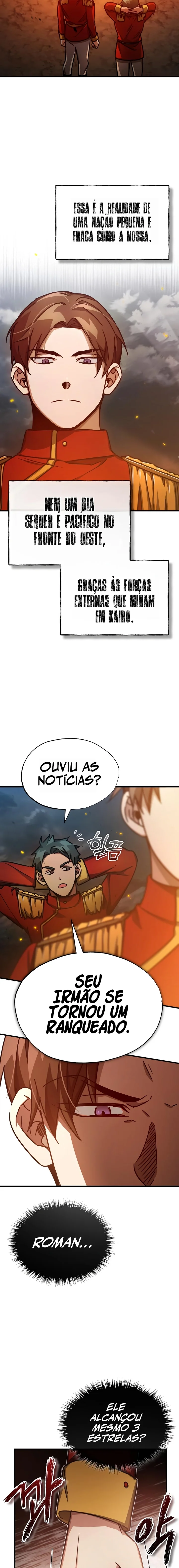 Read O Demônio Celestial não pode viver uma Vida Normal Pt Manga Online