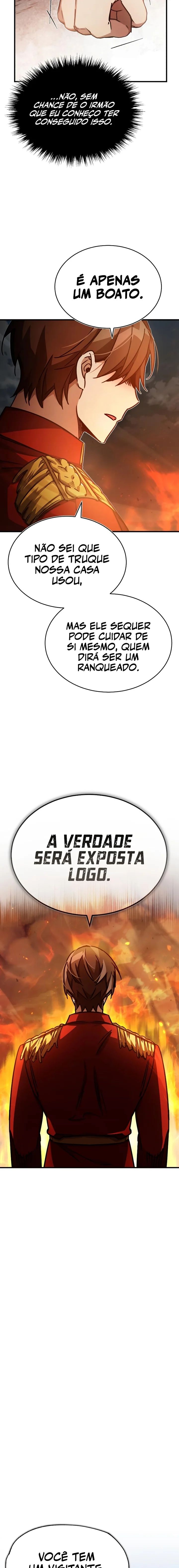Read O Demônio Celestial não pode viver uma Vida Normal Pt Manga Online