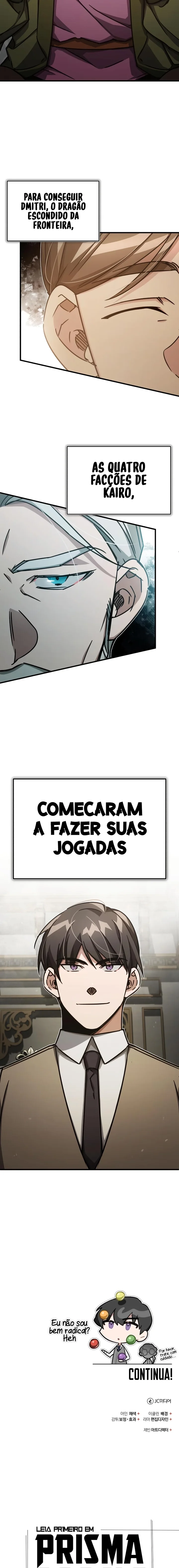 Read O Demônio Celestial não pode viver uma Vida Normal Pt Manga Online