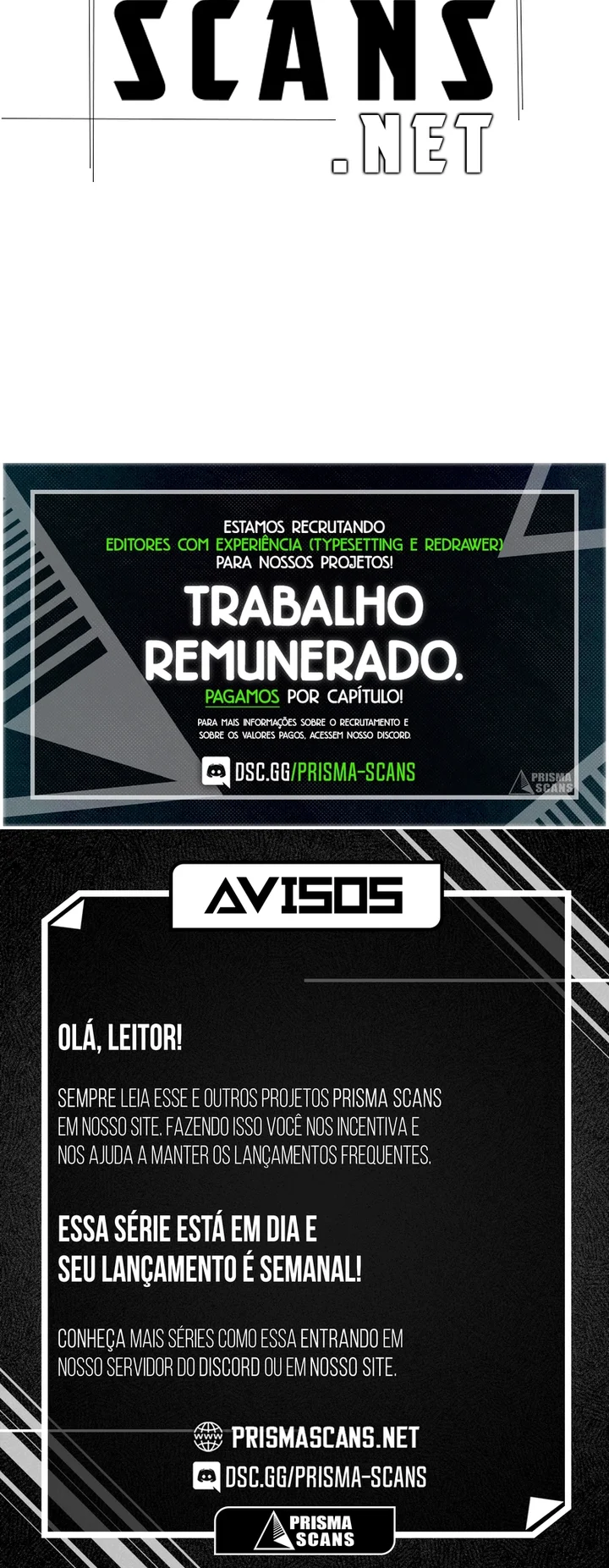 Read O Demônio Celestial não pode viver uma Vida Normal Pt Manga Online