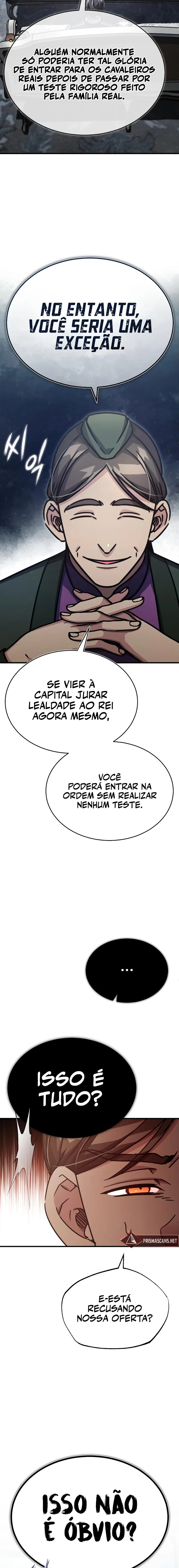 Read O Demônio Celestial não pode viver uma Vida Normal Pt Manga Online
