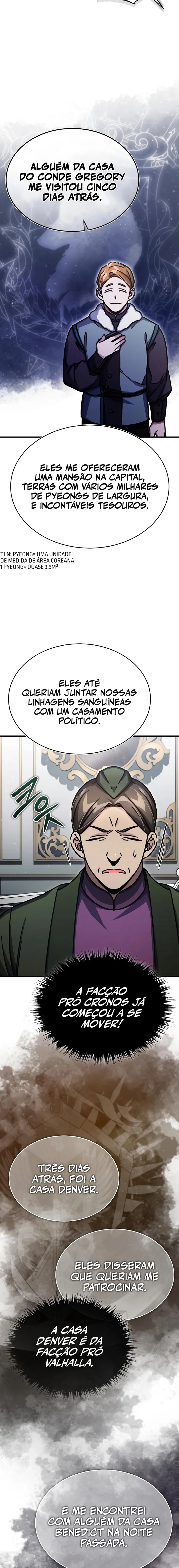 Read O Demônio Celestial não pode viver uma Vida Normal Pt Manga Online