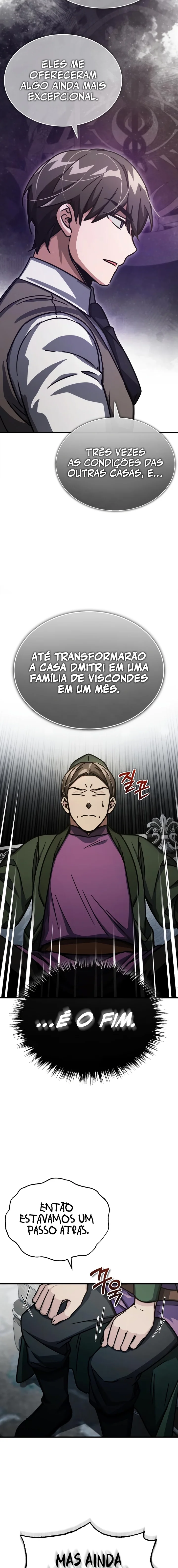 Read O Demônio Celestial não pode viver uma Vida Normal Pt Manga Online