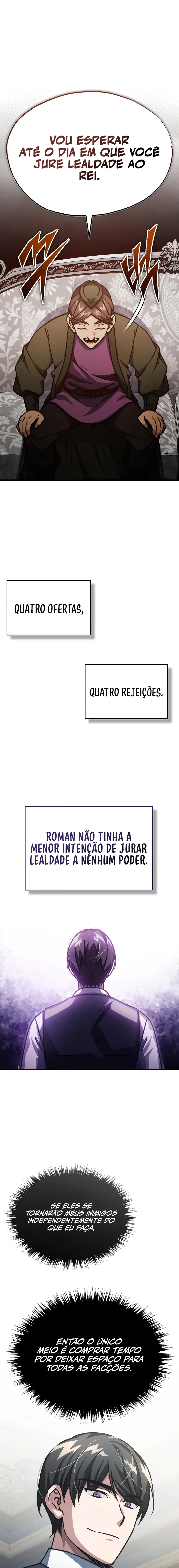 Read O Demônio Celestial não pode viver uma Vida Normal Pt Manga Online