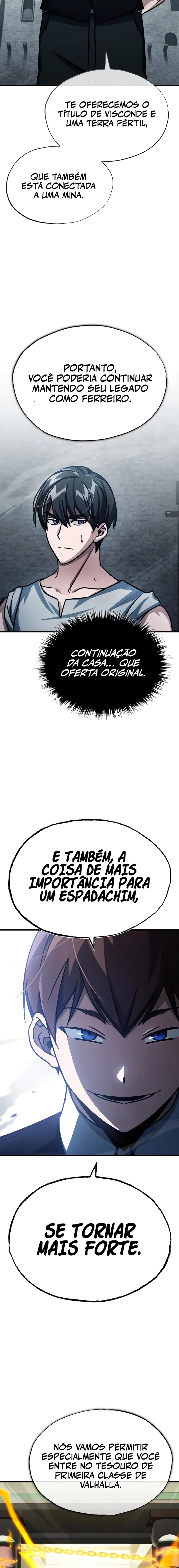 Read O Demônio Celestial não pode viver uma Vida Normal Pt Manga Online