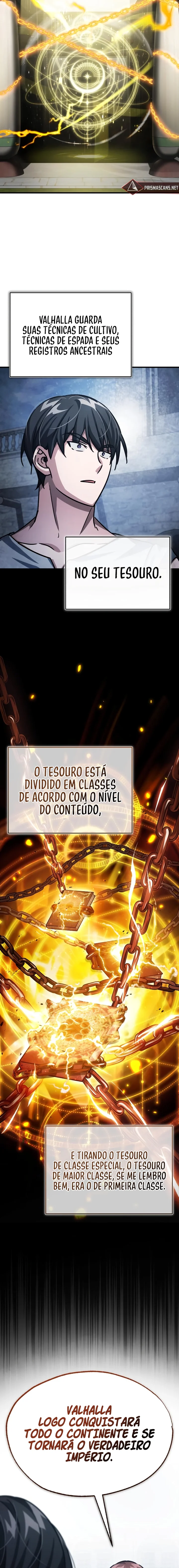Read O Demônio Celestial não pode viver uma Vida Normal Pt Manga Online