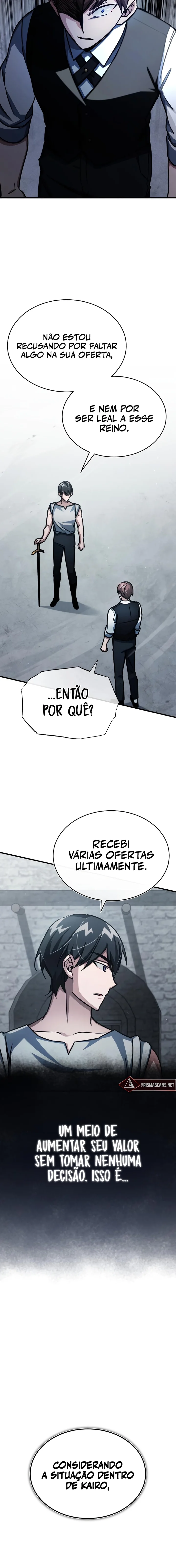 Read O Demônio Celestial não pode viver uma Vida Normal Pt Manga Online