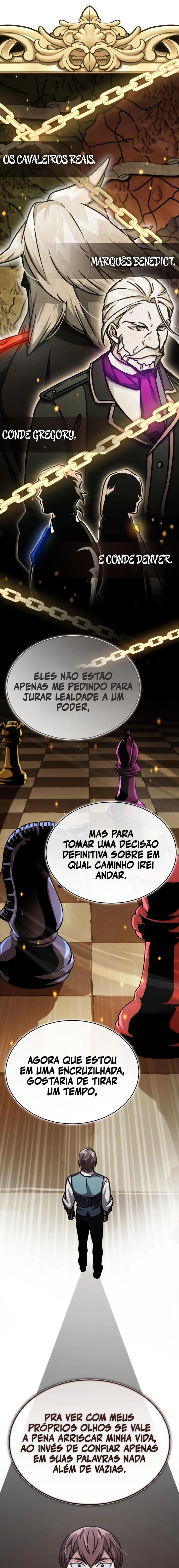 Read O Demônio Celestial não pode viver uma Vida Normal Pt Manga Online