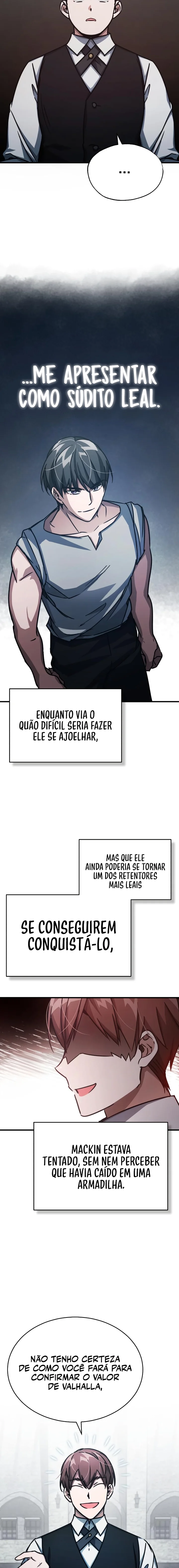 Read O Demônio Celestial não pode viver uma Vida Normal Pt Manga Online