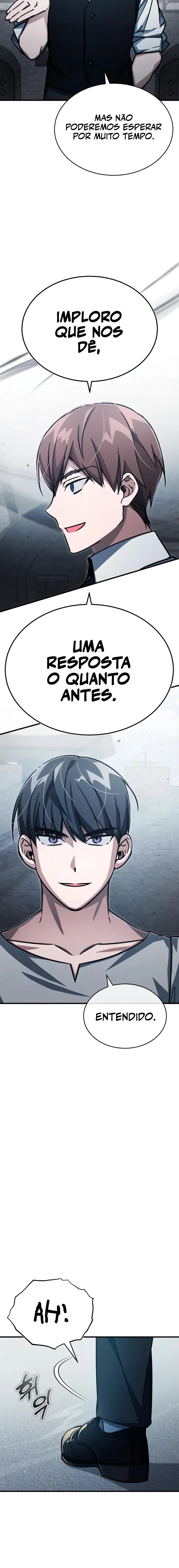 Read O Demônio Celestial não pode viver uma Vida Normal Pt Manga Online
