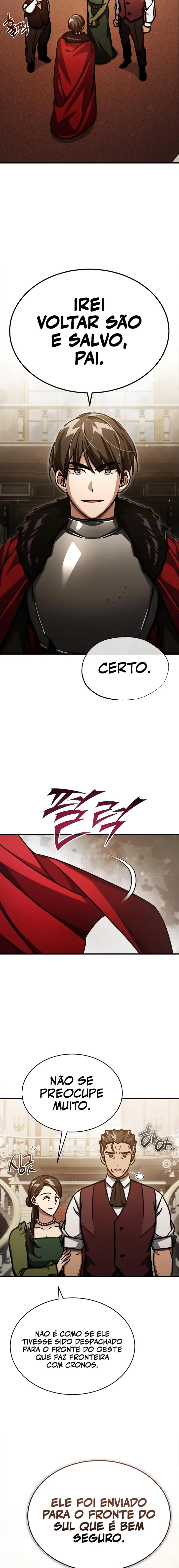 Read O Demônio Celestial não pode viver uma Vida Normal Pt Manga Online