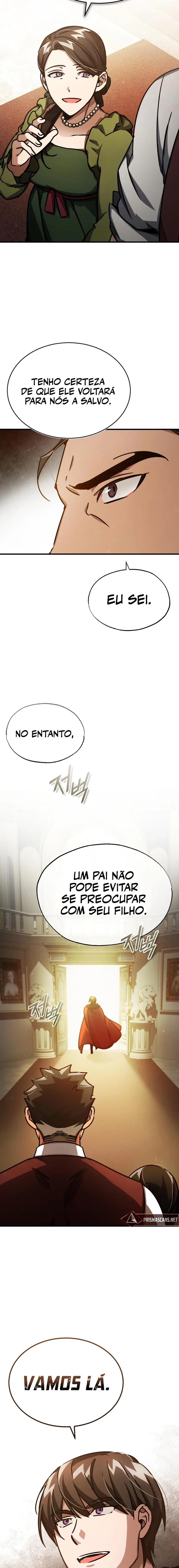 Read O Demônio Celestial não pode viver uma Vida Normal Pt Manga Online
