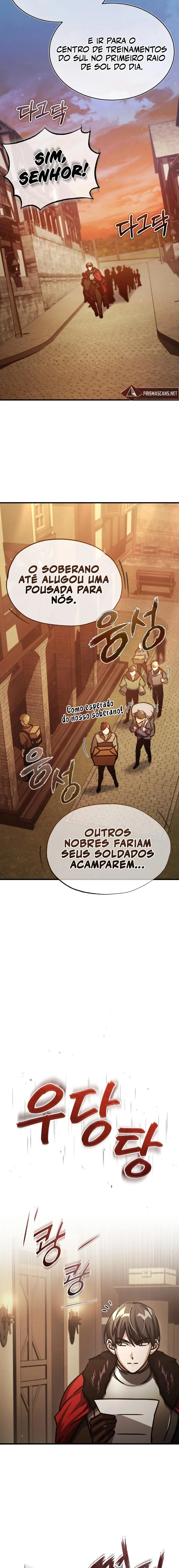 Read O Demônio Celestial não pode viver uma Vida Normal Pt Manga Online