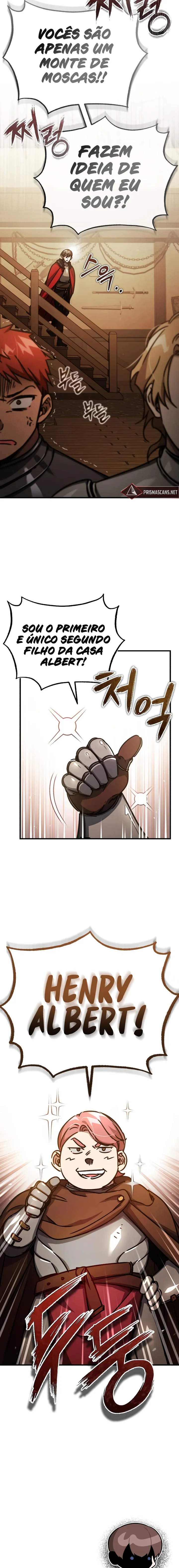 Read O Demônio Celestial não pode viver uma Vida Normal Pt Manga Online
